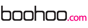 boohoo logo
