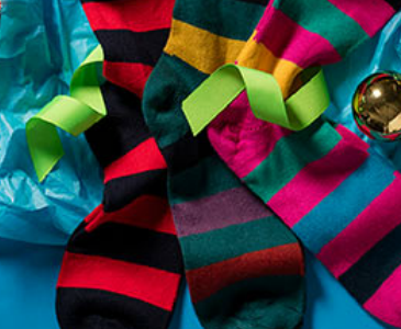 sock shop 5% off