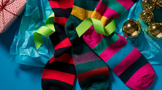 sock shop 5% off