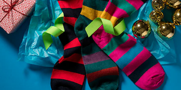 sock shop 5% off